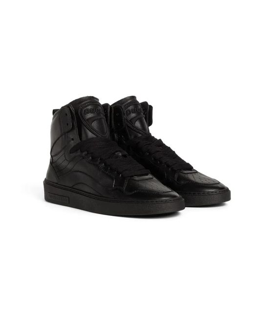 DSquared² Sneakers in het Black voor heren