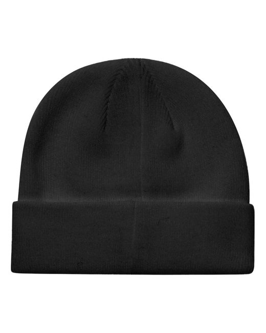 Beanies di Roberto Cavalli in Black