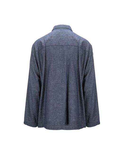 Light Jackets Fay pour homme en coloris Blue