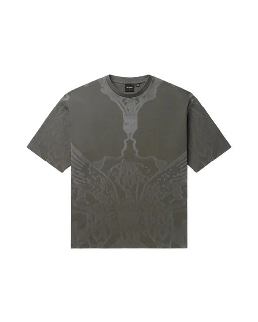 Daily Paper Gray T-Shirts for men
