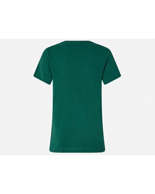 Pinko Green T-Shirts