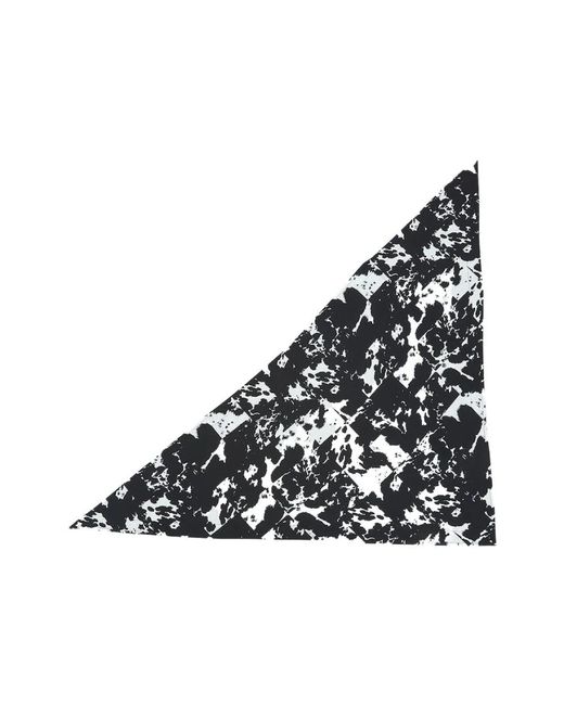 Rodebjer Black Scarves