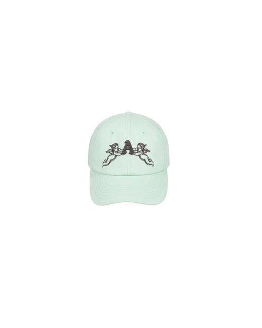 Aries Angels Cap in Green für Herren