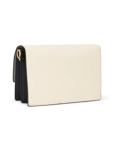 Handbags di Tous in Natural