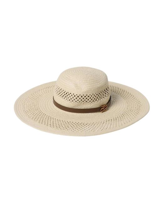 Karl Lagerfeld Natural Accessories