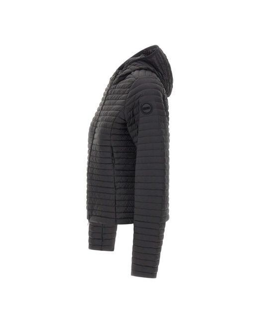 Colmar Black Winter Jackets