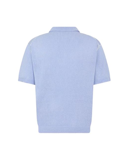 DSquared² T-Shirts En Polo' in het Blue voor heren