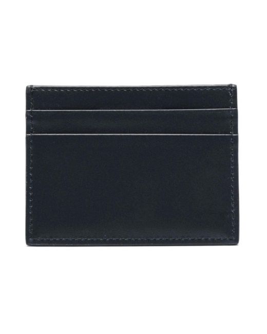 Dolce & Gabbana Black Wallets & Cardholders for men