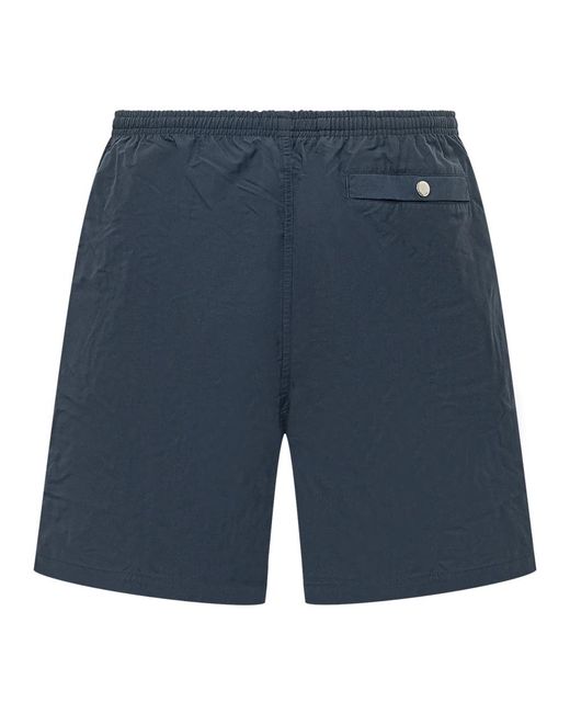 Beachwear AMI de hombre de color Blue