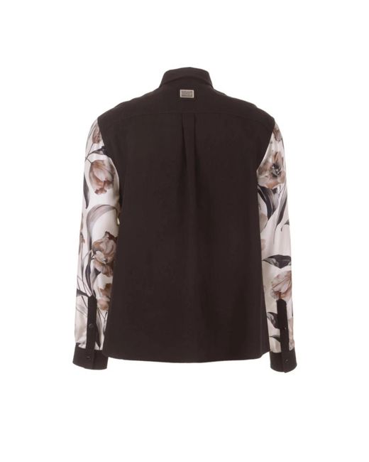 Dolce & Gabbana Multicolor Casual Shirts for men
