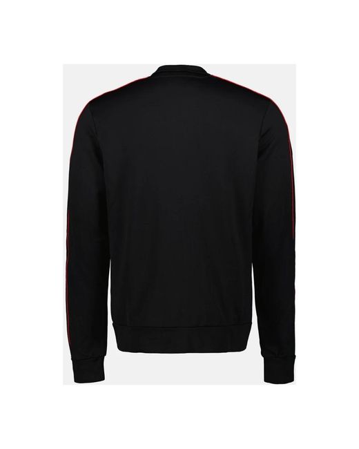 Zip-Throughs DIESEL de hombre de color Black