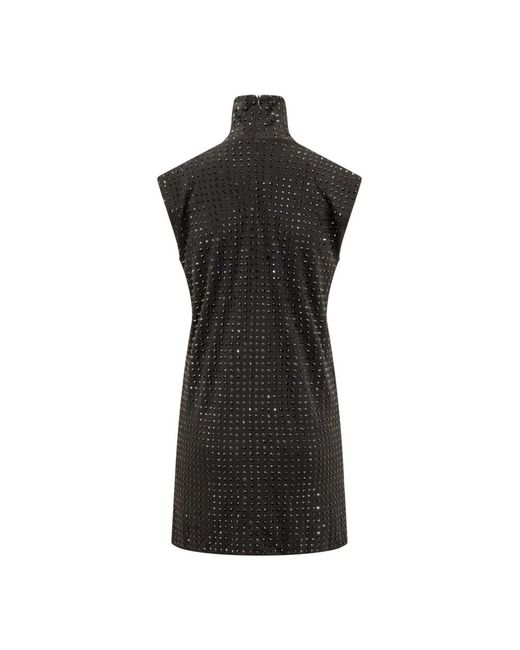 Sportmax Black Party Dresses