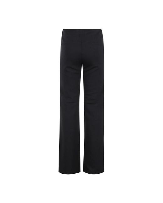 K-Way Light Spacer Jacket in het Black