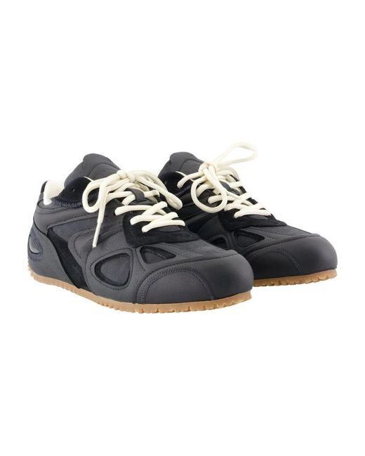 Axel Arigato Blue Slow Runner Sneakers