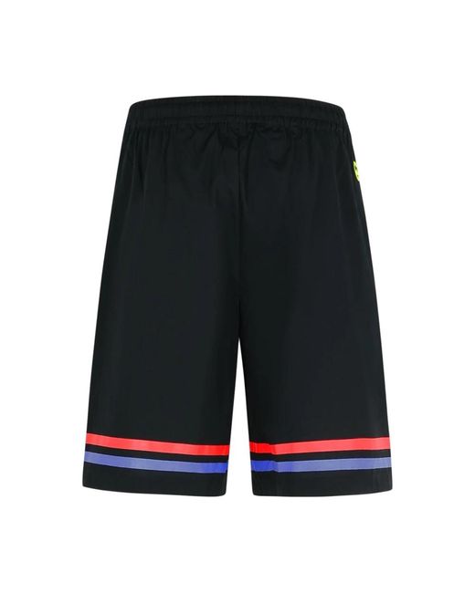 Barrow Casual Shorts in het Black voor heren