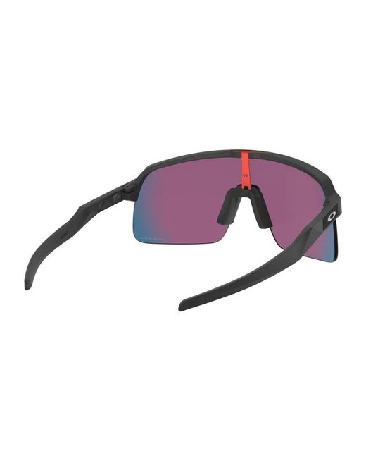 Accessories > sunglasses Oakley en coloris Purple