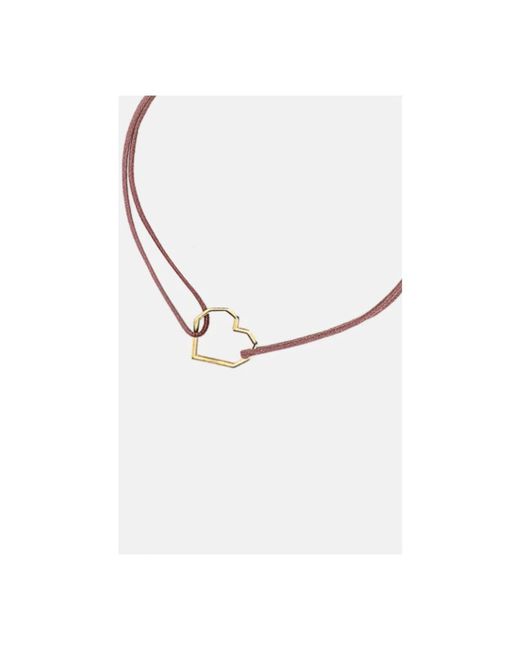 Aliita Metallic Bracelets