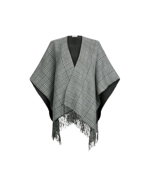 Capes Liu Jo de color Gray