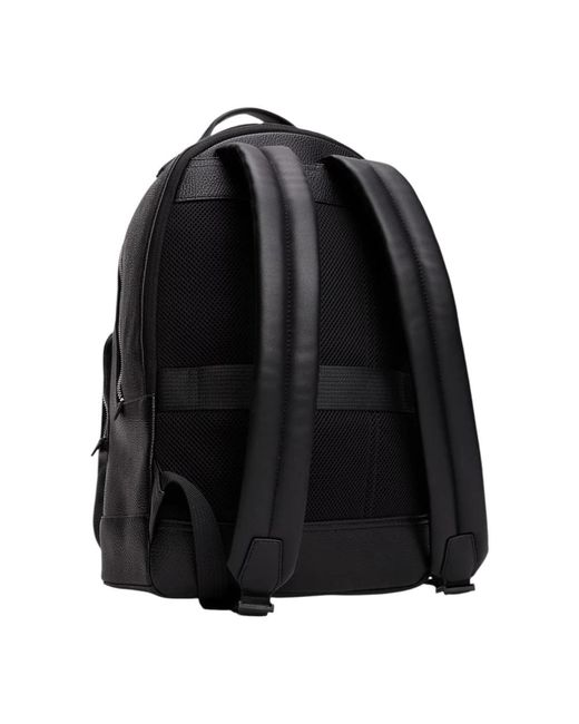 Tommy Hilfiger Backpacks in het Black voor heren