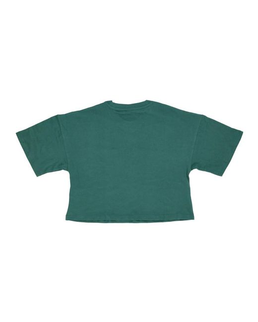 T-Shirts PUMA de color Green