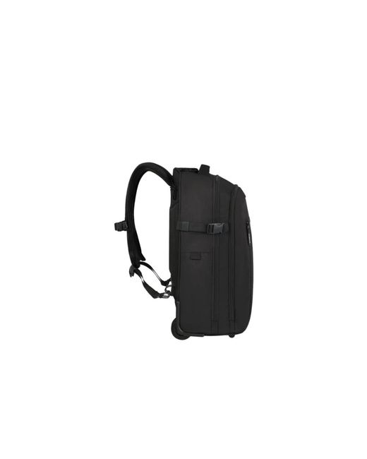 Backpacks Samsonite de color Black