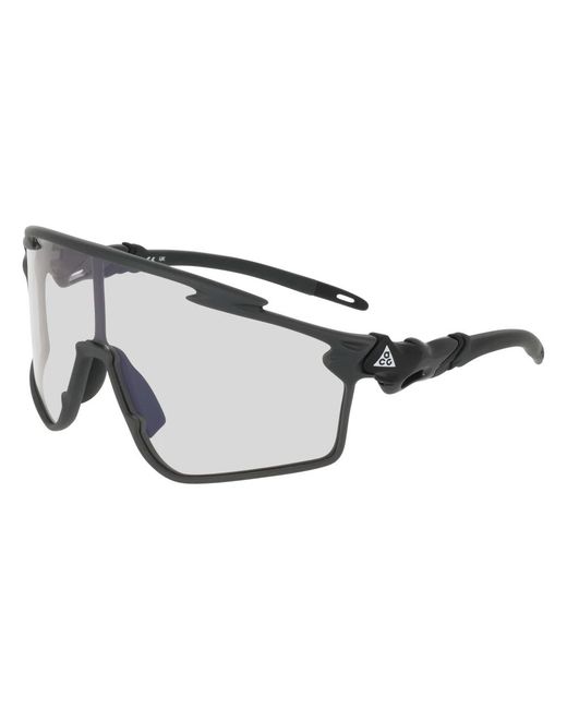 Nike White Sunglasses
