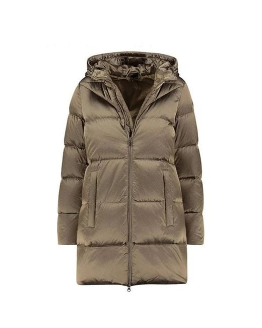 Down Jackets Colmar de color Natural