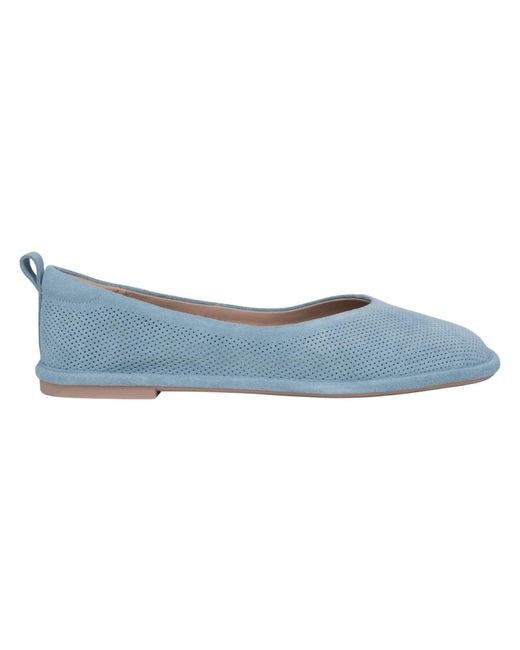 Ballerinas ESTRO de color Blue