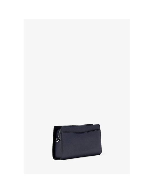 Michael Kors Blue Cross Body Bags