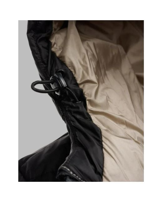 Blauer Black Winter Jackets