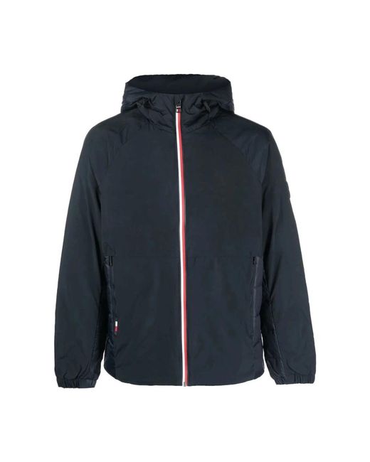Light Jackets di Tommy Hilfiger in Blue da Uomo