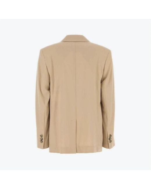 Weekend by Maxmara Natural Blazers