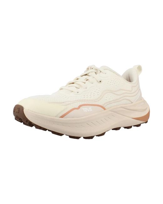 Sneakers Teva en coloris White