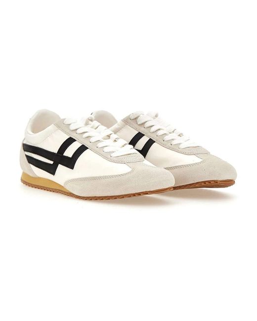 Pro Keds White Sneakers for men