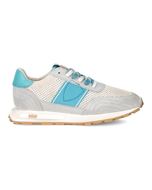 Sneakers Philippe Model pour homme en coloris Blue