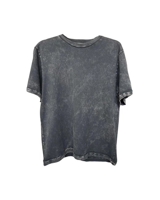 ATOMOFACTORY Stone T-Shirt in het Gray voor heren