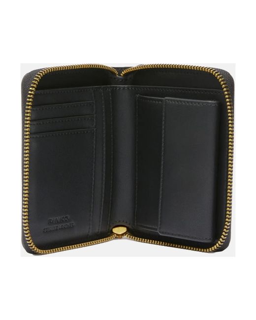 Pinko Black Wallets & Cardholders