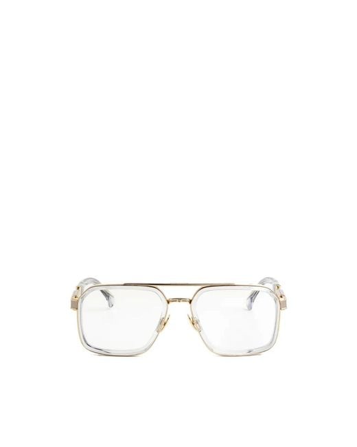 Carrera Metallic Glasses