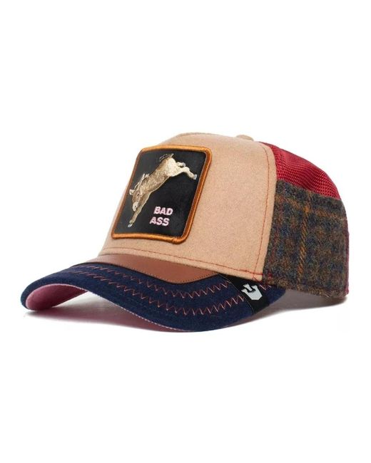 Goorin Bros Blue Hats & Caps for men