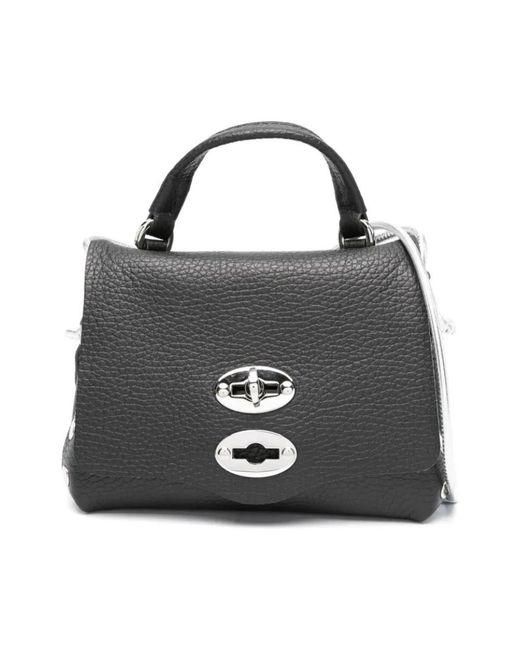 Zanellato Black Postina Super Baby