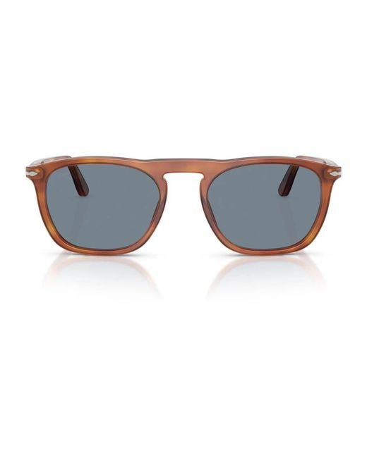 Persol Blue Sunglasses