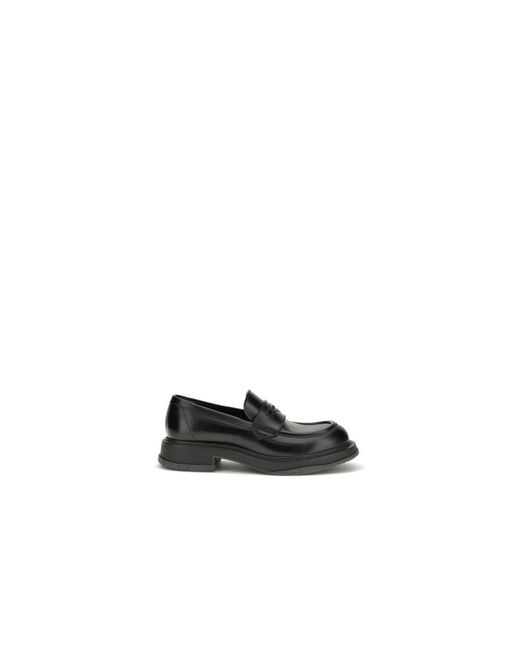 Gucci Black Loafers for men