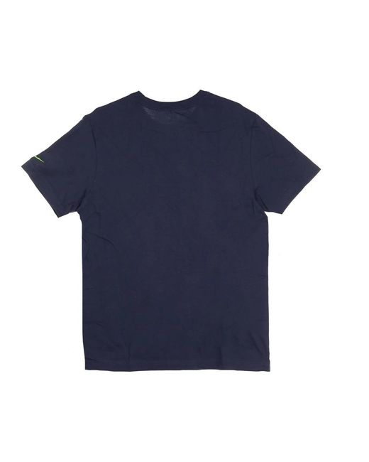 Nike Nfl Logo Essential Tee in Blue für Herren