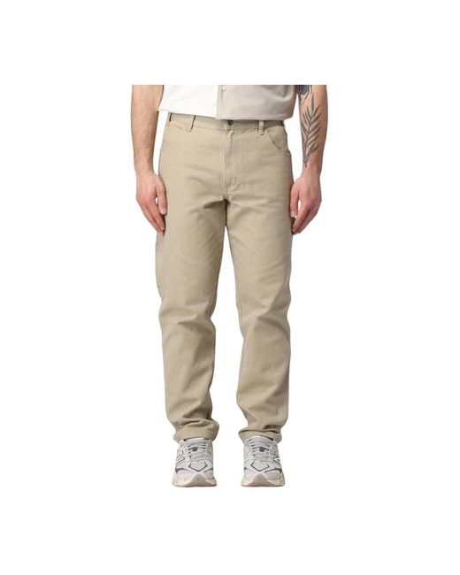 Dickies Vielseitige Arbeitshose in Natural für Herren