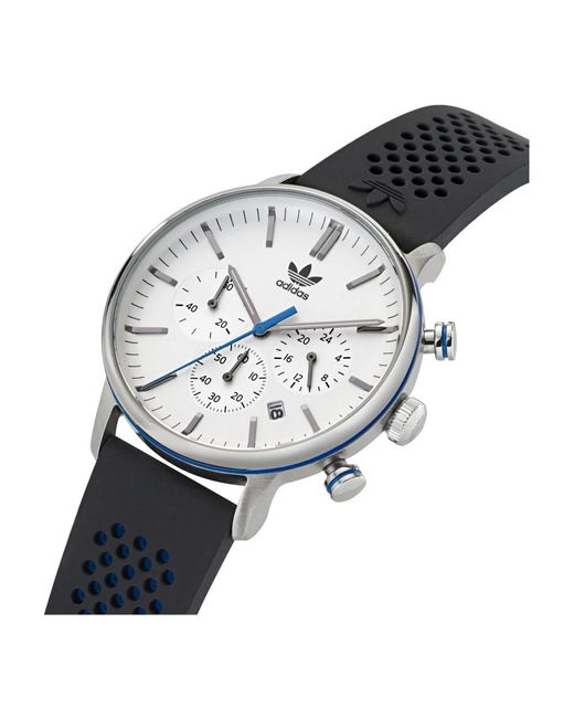 Adidas Metallic Watches for men