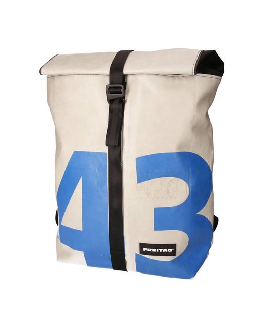 Backpacks Freitag de hombre de color Blue