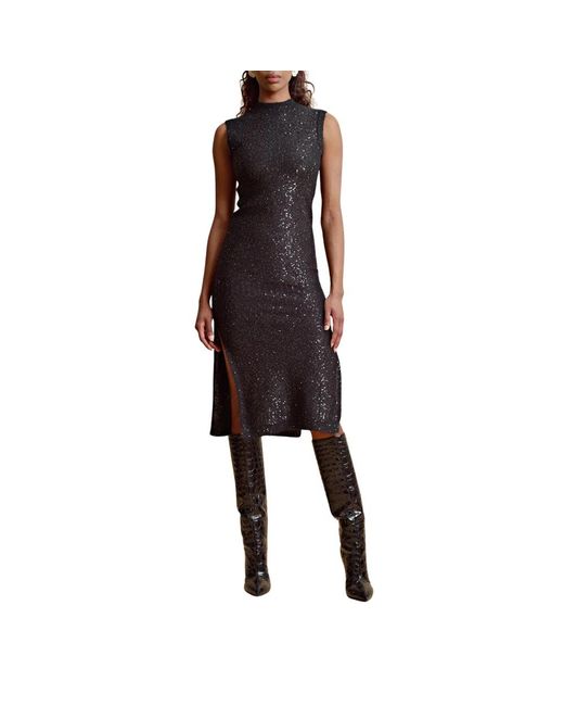 byTiMo Black Party Dresses