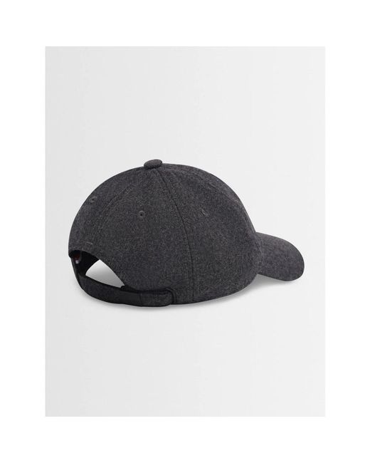 Fusalp Gray Wollkappe