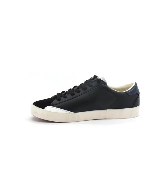 Guess Sneaker in Black für Herren