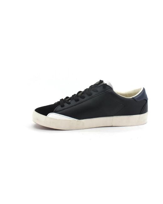 Guess Black Sneakers for men
